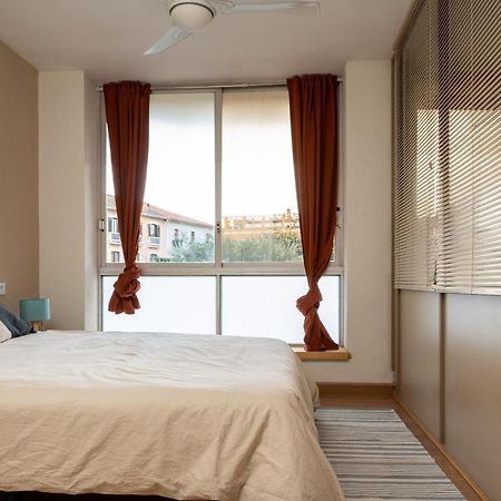 Loft Centro Denia Apartamento Exterior foto