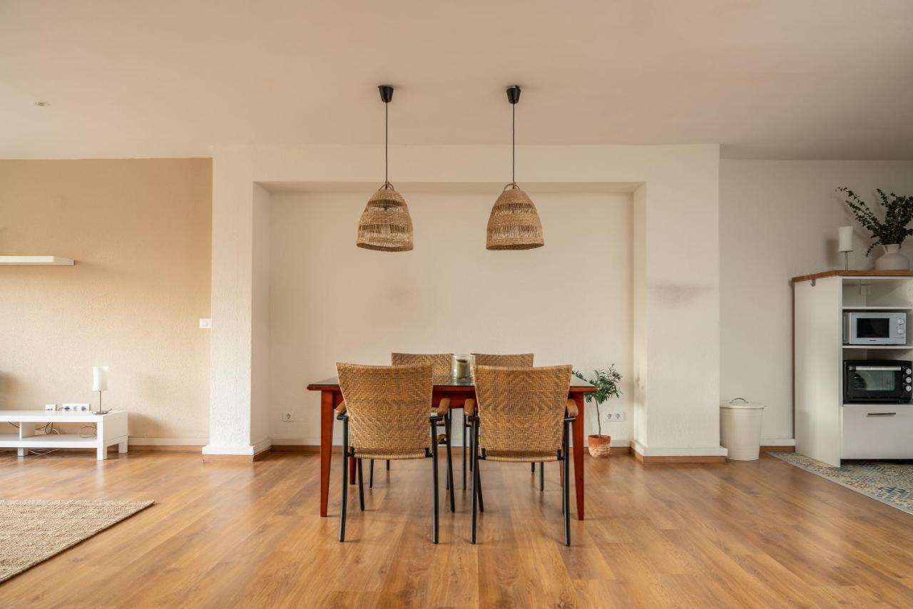 Loft Centro Denia Apartamento Exterior foto